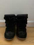 buty Isabel Marant