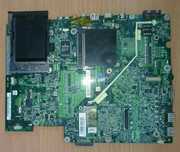 Материнская плата Samsung P27/P28/P28G/P29 BA41-00538A