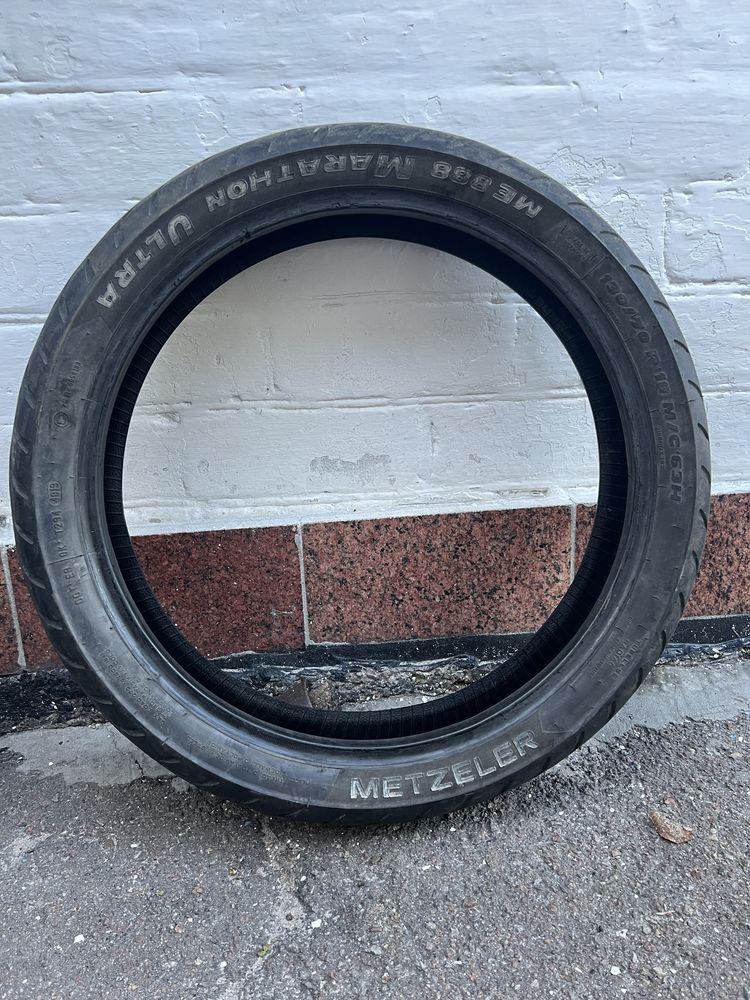 Продам Резину Metzeler