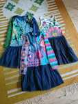 Desigual sukienka sukienki 11 lat