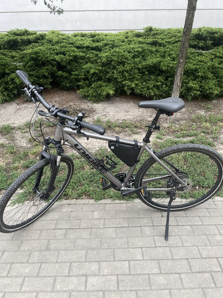 UNIBIKE Viper GTS 2024