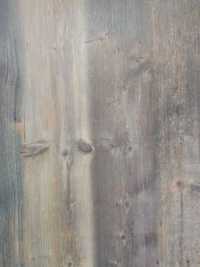 Panele Winylowe na klej w czterech odcieniach drewna