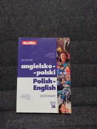 Słownik angielsko polski