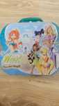 Gra karciana Winx