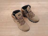 Buty chłopięce zimowe waterproof- GWARANCJA