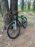 Велосипед Ardis titan 29