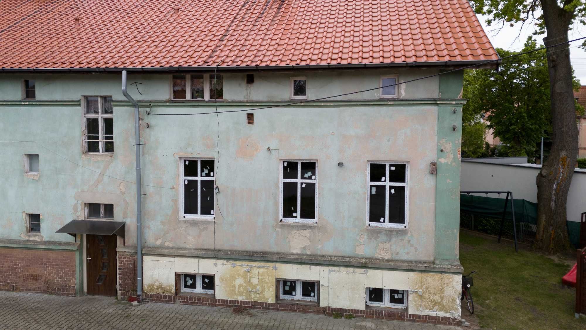 Mieszkanie po remoncie generalnym 75 m2 z ogródkiem Obrońców Lwowa