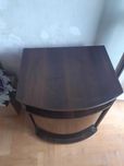 Stolik pod telewizor