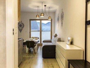 WYNAJEM APARTAMENTU 2 pokojowego w Zakopanem