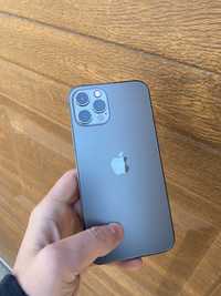 IPhone 12pro 256 gb Grafite