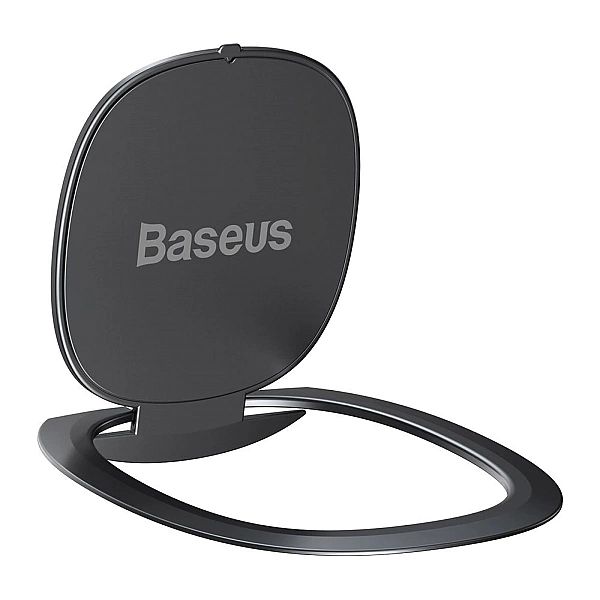 Baseus ultracienki samoprzylepny uchwyt ring podstawka do telefonu sza