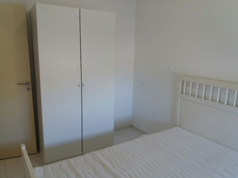 T1 - Lisboa - Mobilado e equipado