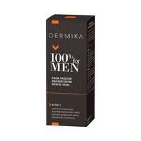 Krem Dermika 100% For Men Przeciw Zmarszczkom Oczu 15ml (P1)