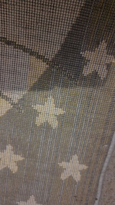 Dywan 120x170 niebieski dla chlopca i dziewczynki