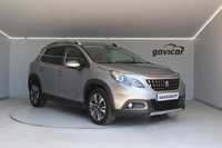 Peugeot 2008 1.6 BlueHDi Allure