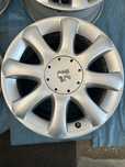 232 Felgi Aluminiowe Peugeot Expert Fita Scudo R 16 5x98 otwór 58