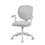 Fotel regulowany dla dziecka Junior 3.0 Szary