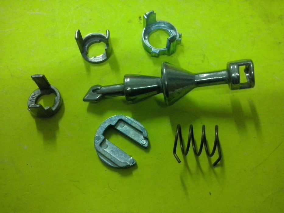 Kit Reparação do canhão chaves das portas Bmw E90 E91 (Novo)