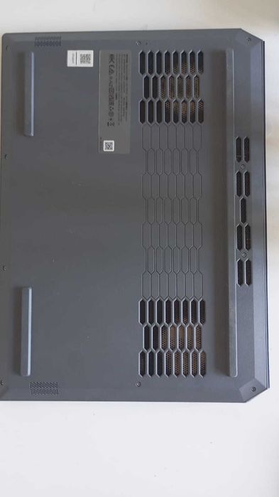 Computador Portátil Gaming Lenovo LOQ 15IRX10985