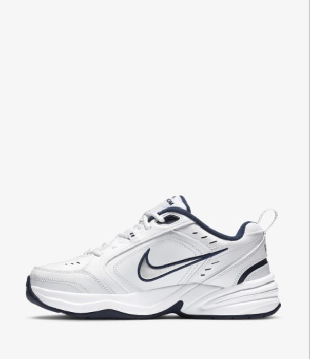 Оригинальные кроссовки Nike AIR MONARCH