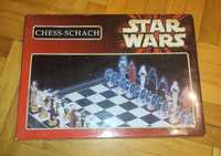 Szachy Star Wars 1999 r.