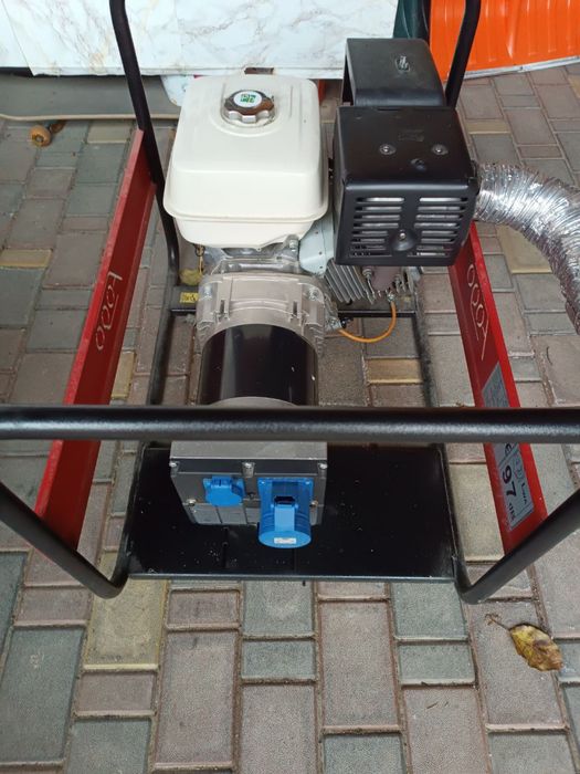 Продам генератор