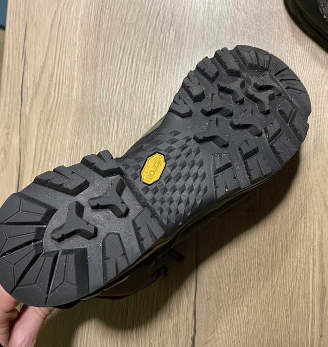 Salewa MTN 2 Trainer GTX M buty trekkingowe 43