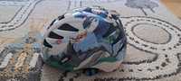 Kask uvex kid 1 47-52 cm