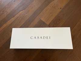 Ботфорты чулки Casadei 39 размер совершенно новые
