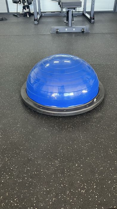Bosu como novo
