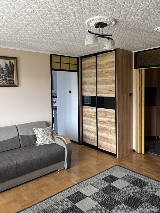 Mieszkanie 2-pokojowe ul. Piotra Skargi