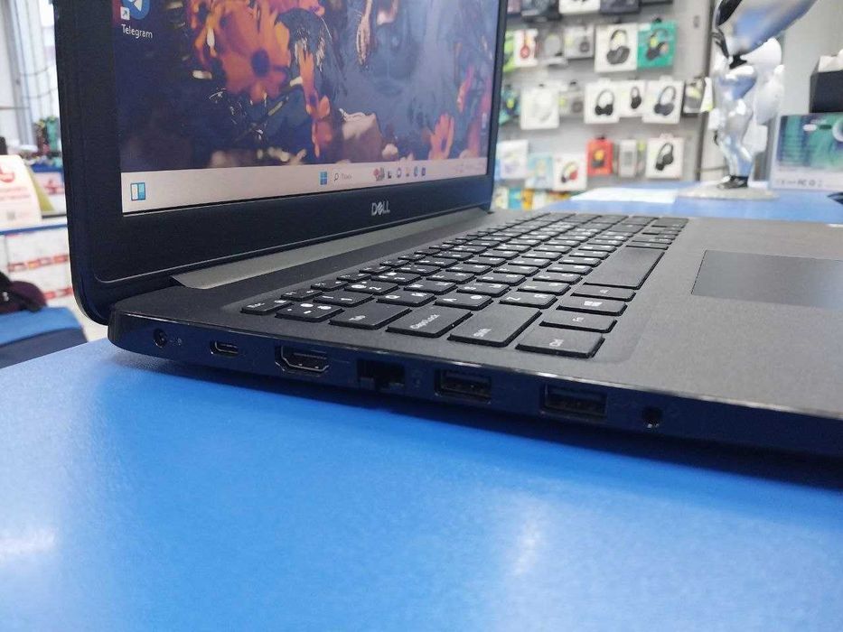 Бізнес-клас | Нотбук Dell 3500 ( швидкий, стан ідеал.) ГАРАНТІЯ!