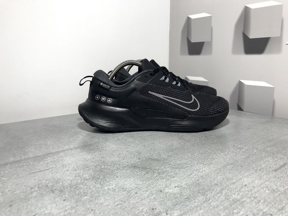 Кросівки Nike оринінал Gore-tex 24 см