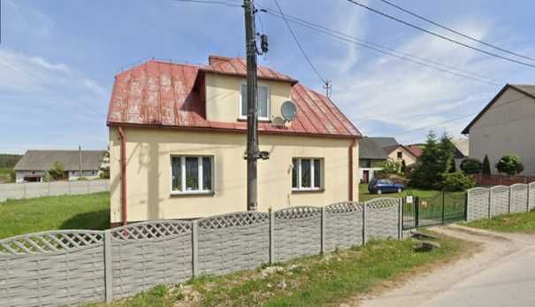 Dom do wynajęcia – Sokołów Górny, gmina Sobków