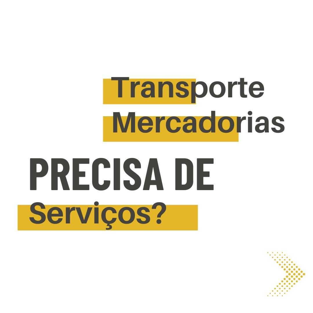 Transporte e mudanças