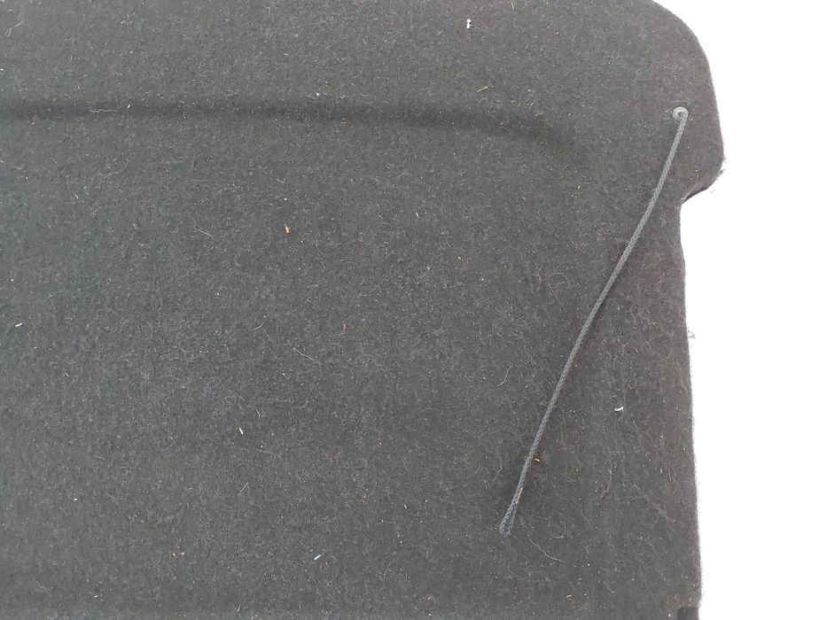 Chapeleira / tampo da mala PEUGEOT 307 (3A/C)