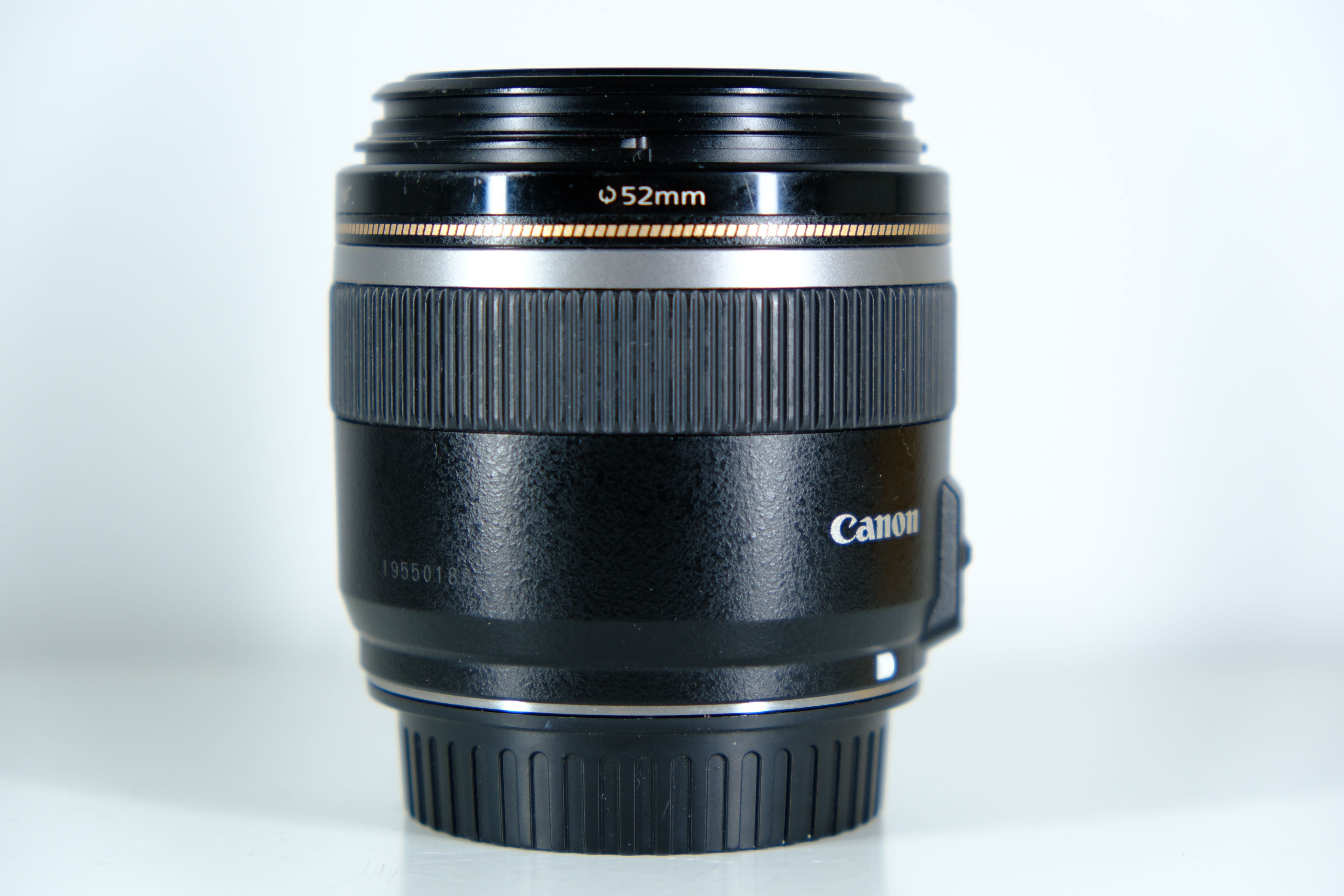 Canon EF-S 60mm f/2.8 Macro USM + гарантія \ без передоплат