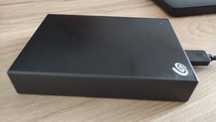 Зовнішній диск One Touch 4TB
