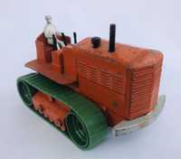 Tractor Dinky Supertoys