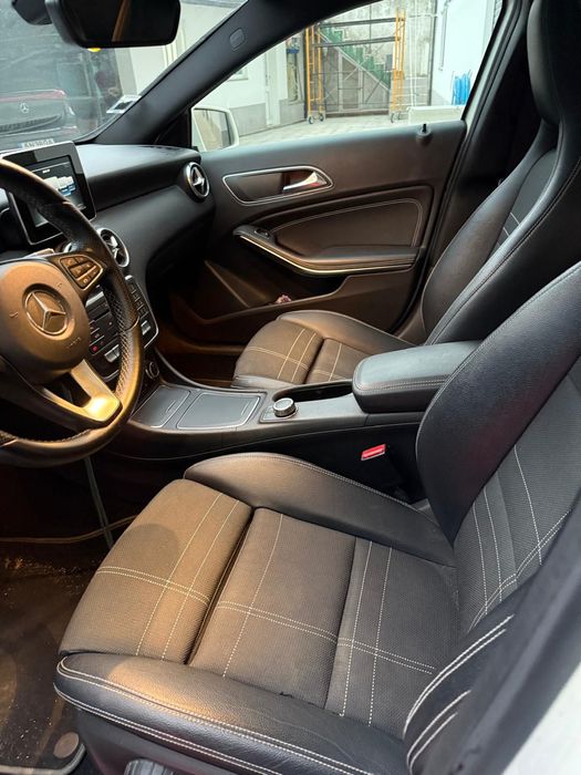 Mercedes-Benz A180d | Excelente estado | 2015 | Nacional  | 68000km