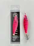 Isca para peixe de barriga grande
