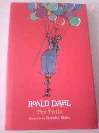 The twist - Roald Dahl