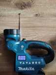Radio latarka Makita BMR 050 LXT 14,4V-18V