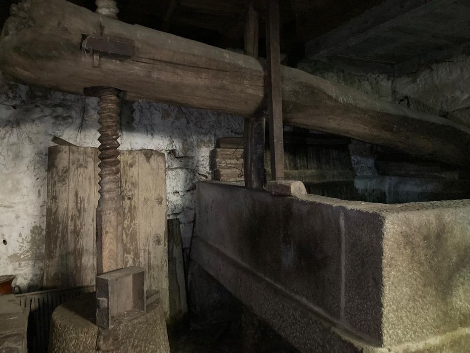 Moradia T5 perto do Rio Douro, Cinfães