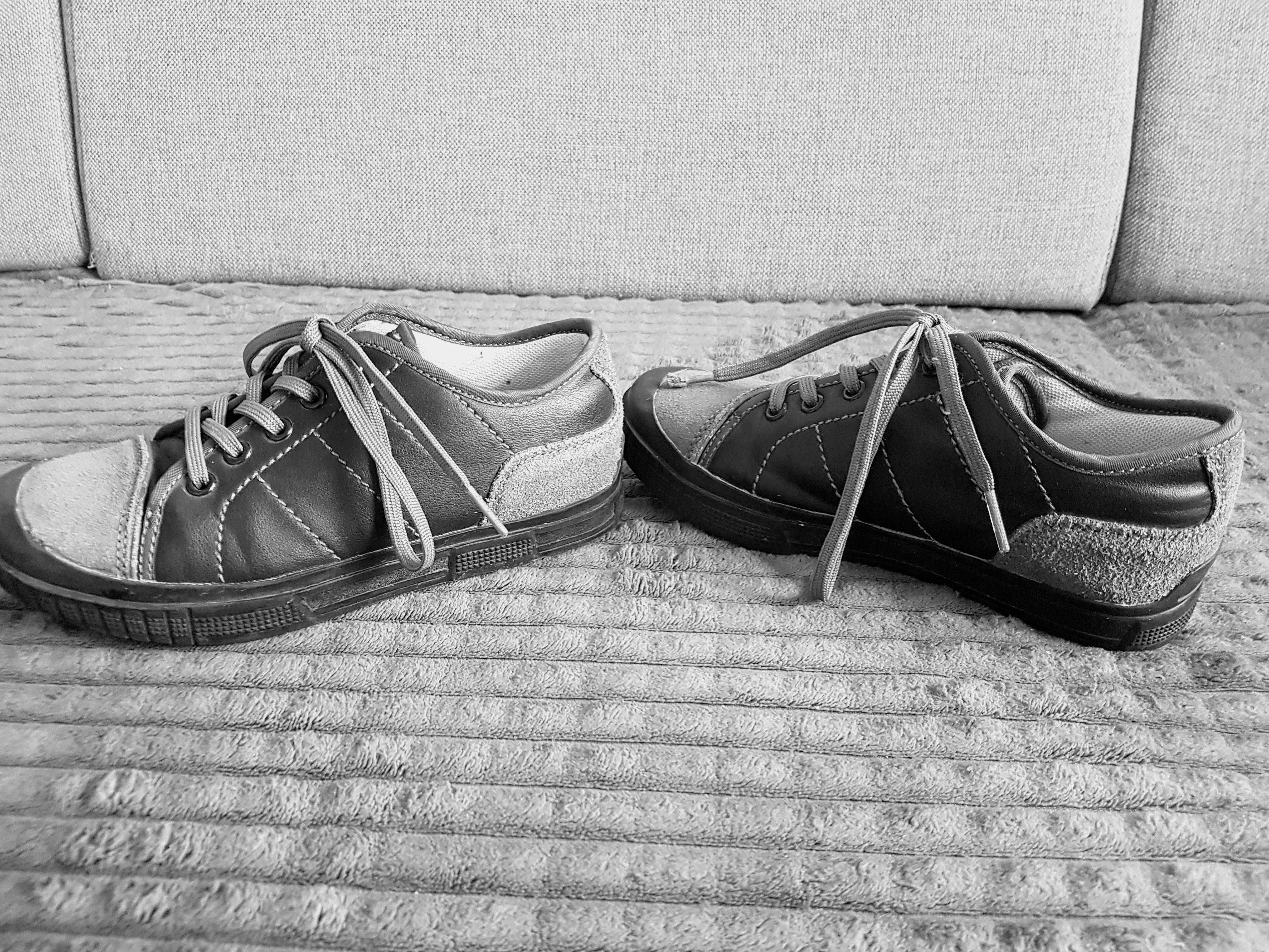 Buty rozm. 33