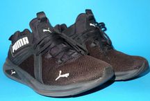 Кроссовки Puma в новом состоянии 41 размер.
