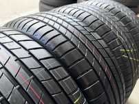NOWE Bridgestone 205/50/17 z 2025r opony letnie komplet