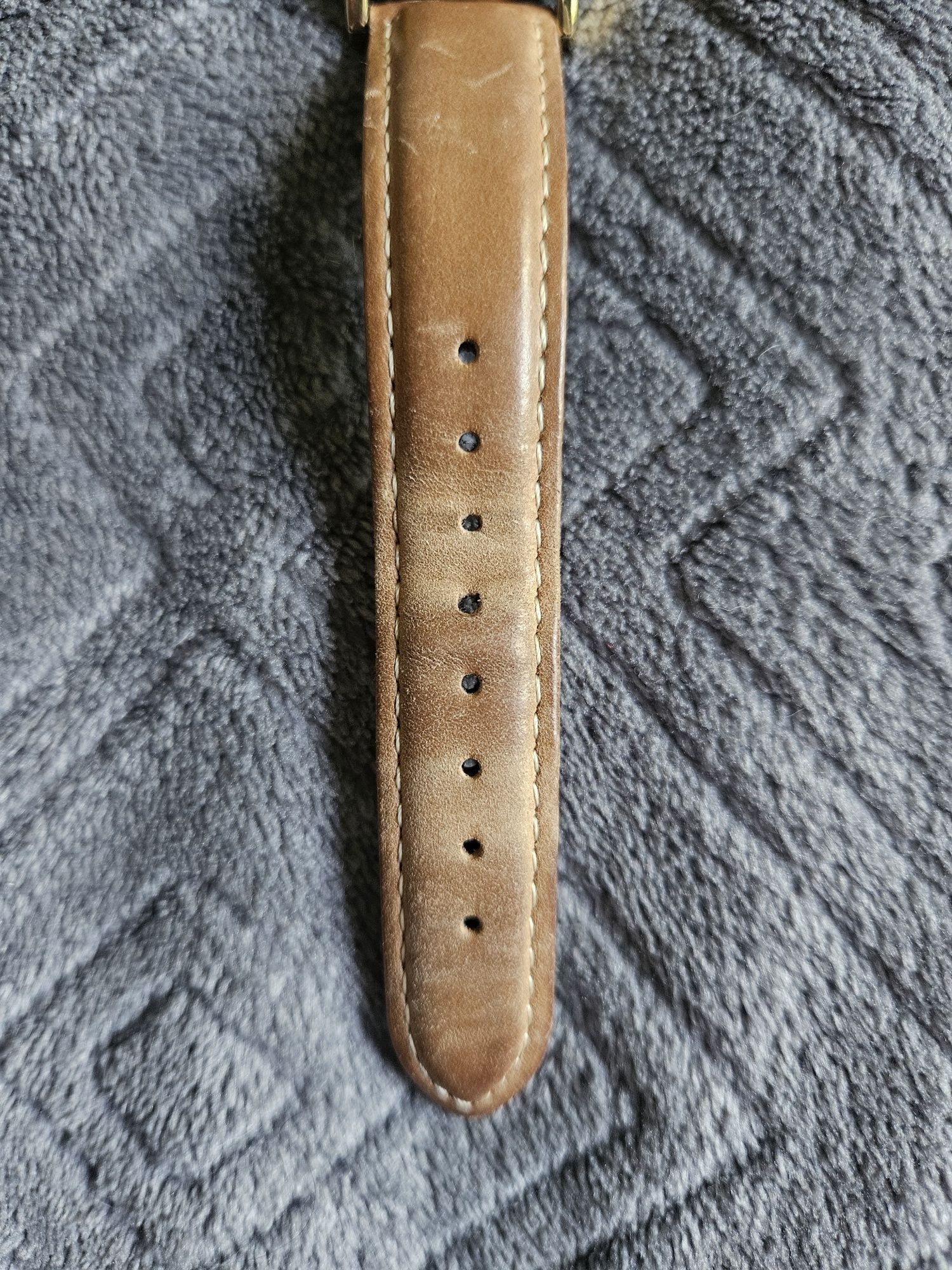 Zegarek Hornavan
