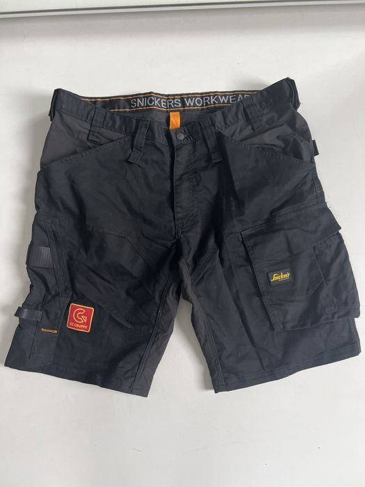 Snickers nowe spodnie robocze XL