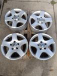 Alufelgi felgi 5x130 7,5J 17 cali VW Touareg, T5, T6